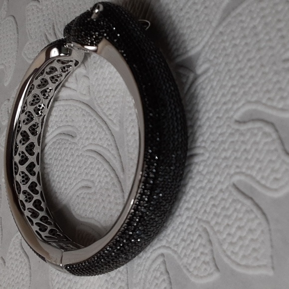 PRICE IS FIRM. 925 Genuine Russian Diopside and Genuine Black Spinel, Cat. - Picture 15 of 17